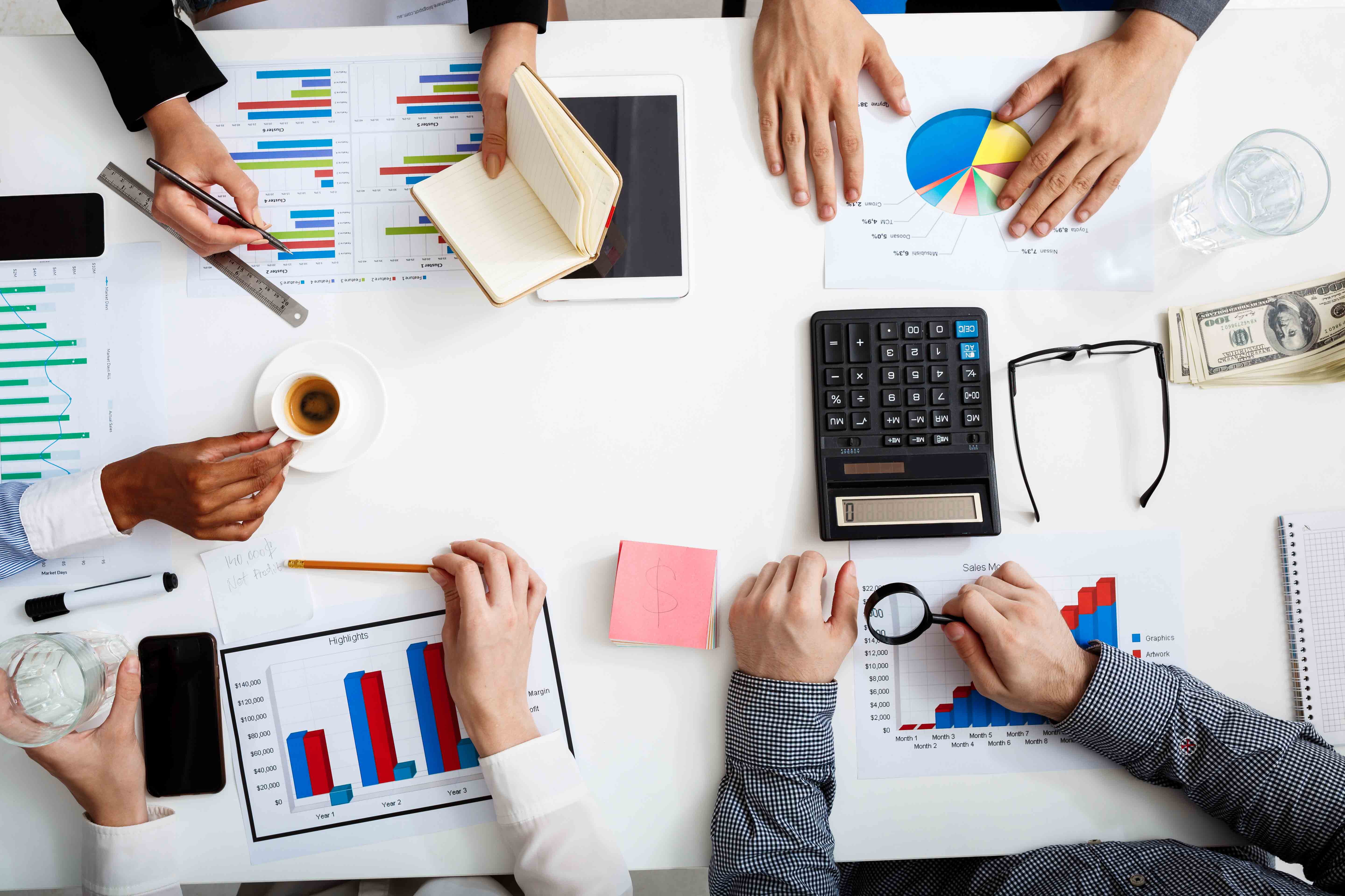 Strategic Management for Success of Business