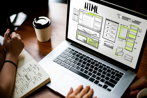 Web Design with HTML and CSS