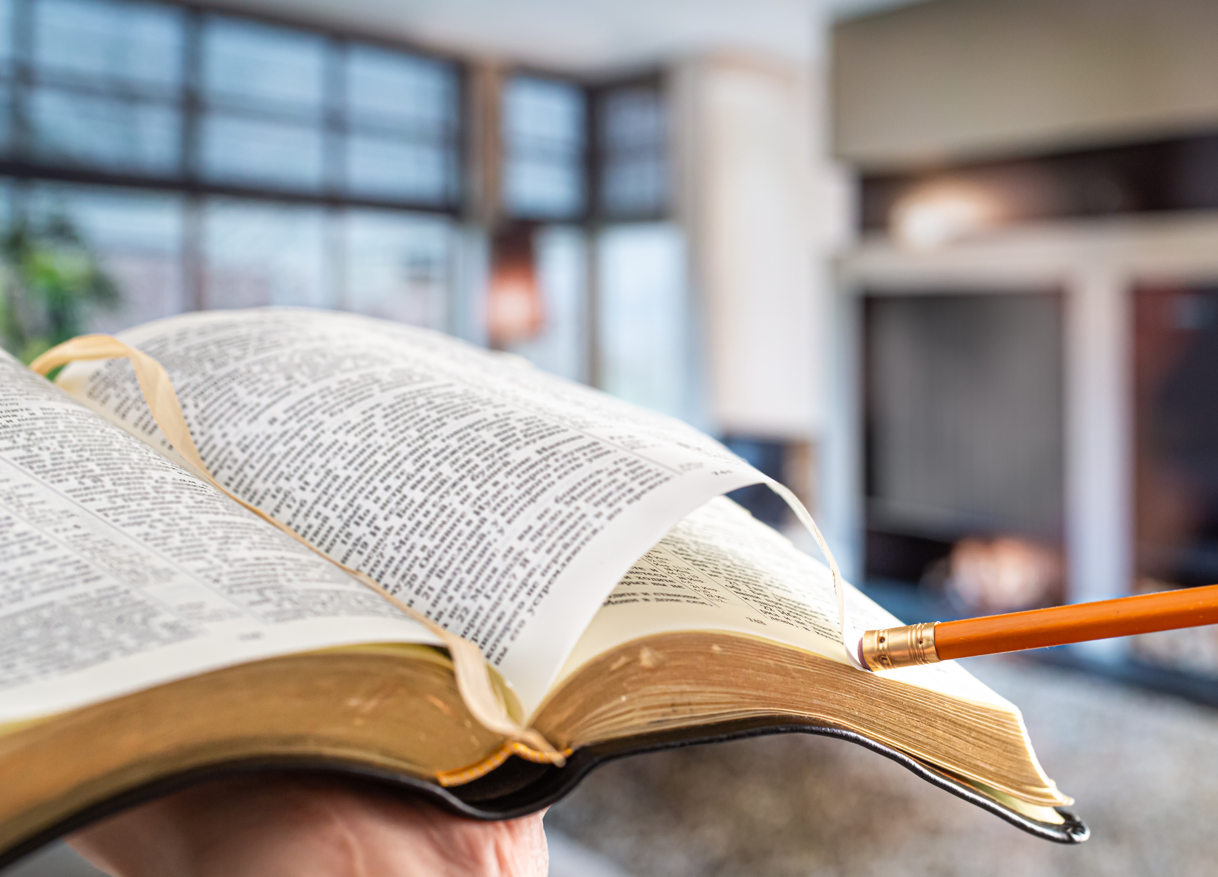 The place of religion in schools