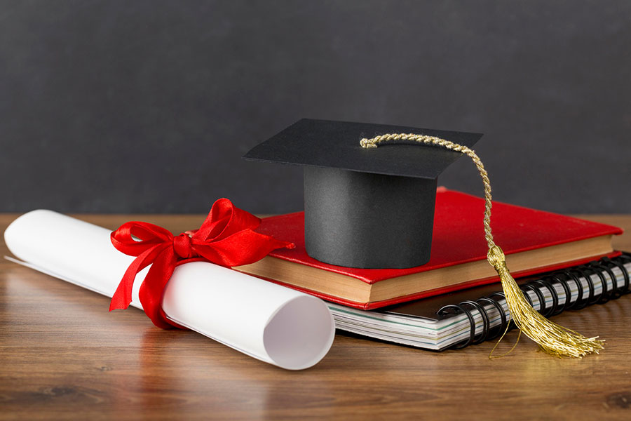 Advanced Diploma