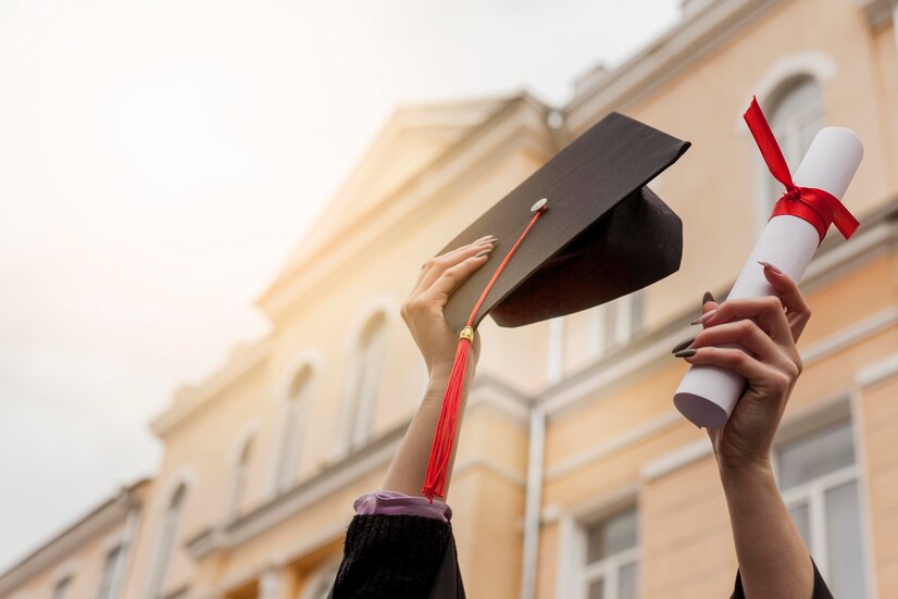 Postgraduate Diploma