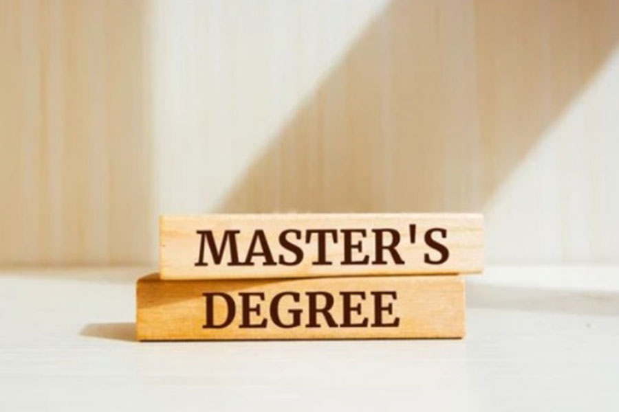 Master