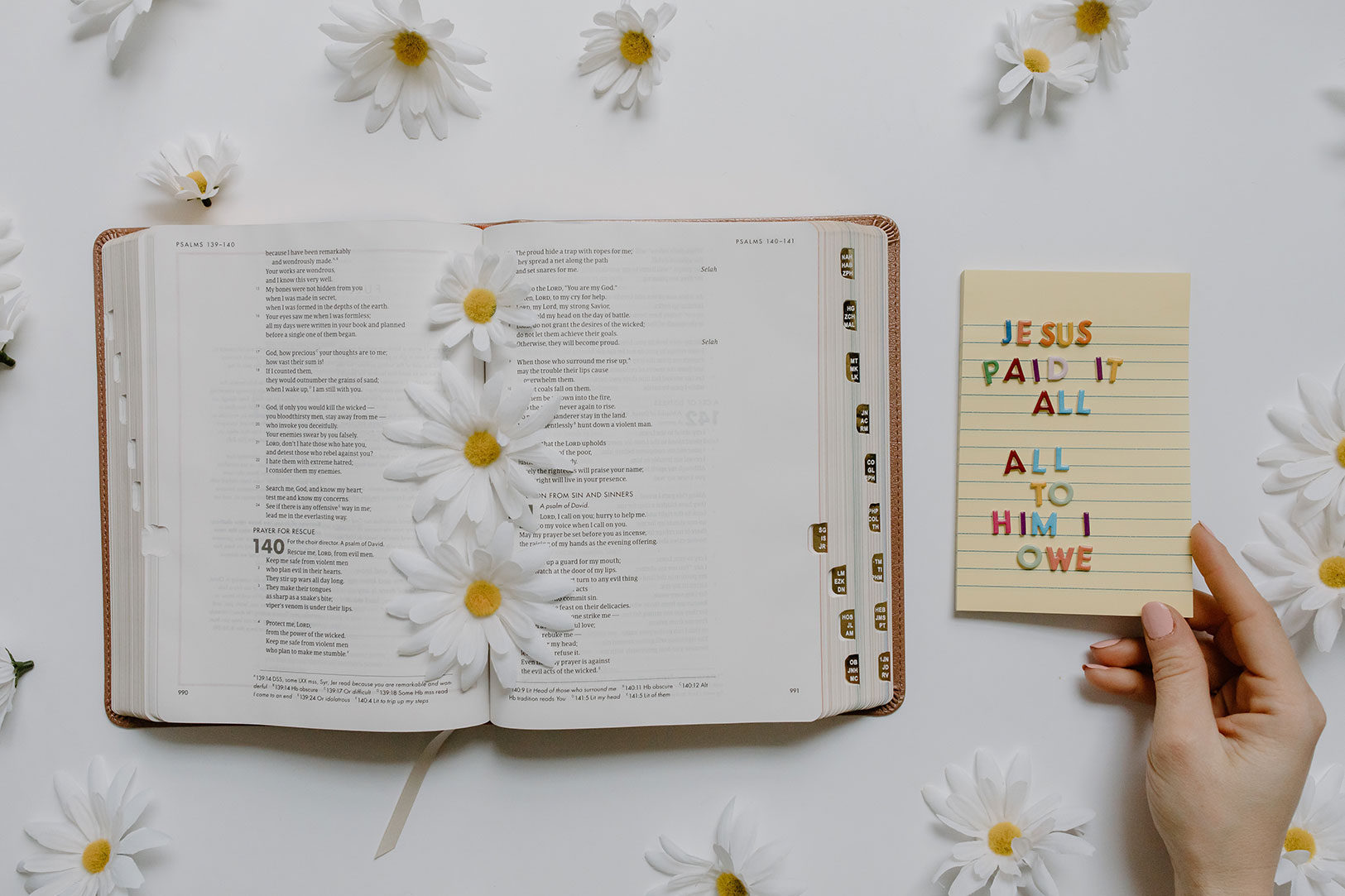 Bible Studies
